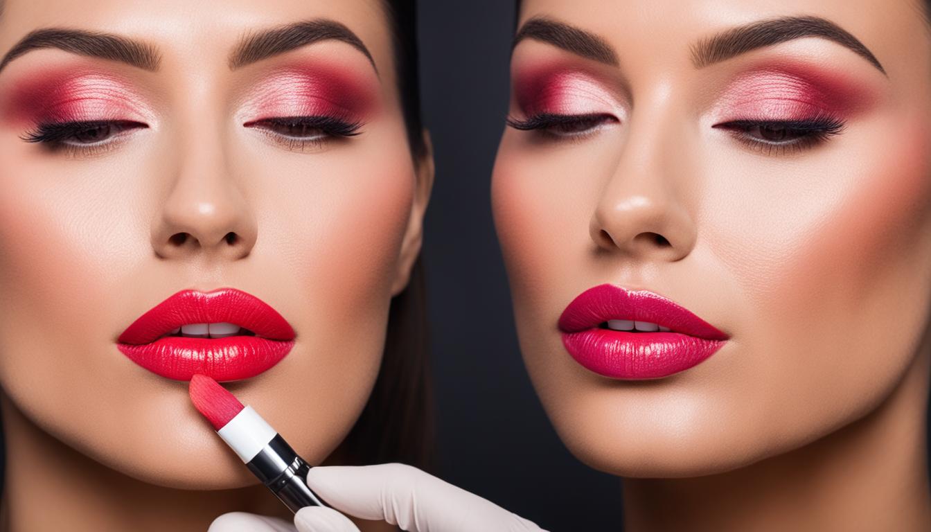 lip blush course